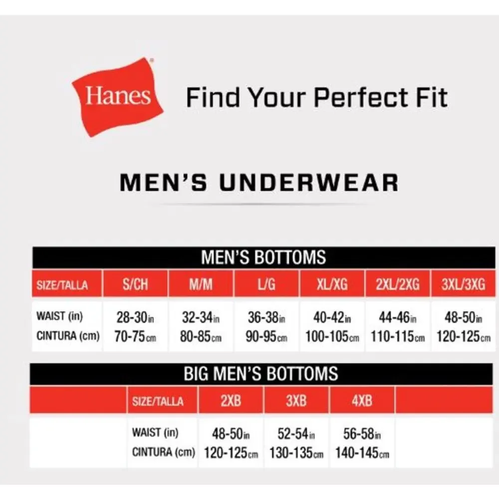 Hanes ultimate soft
